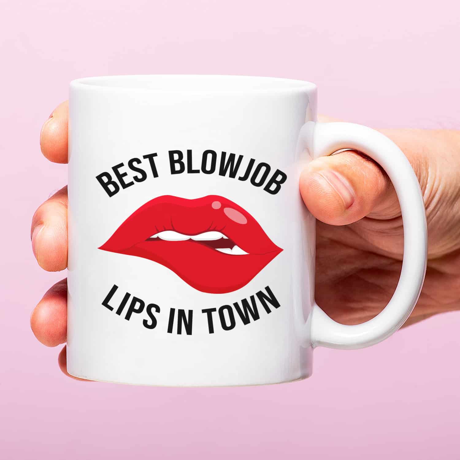 Mok Best Blowjob Lips In Town
