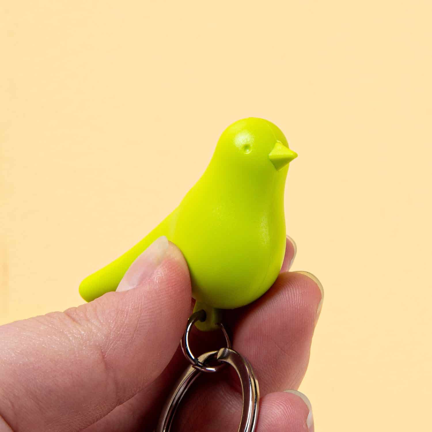 Sparrow Sleutelhanger