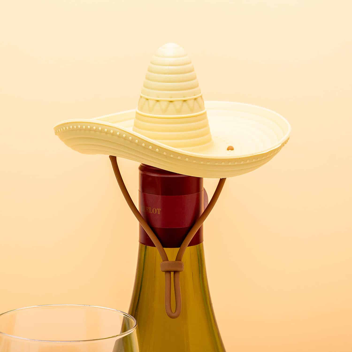 El Corko flesstopper