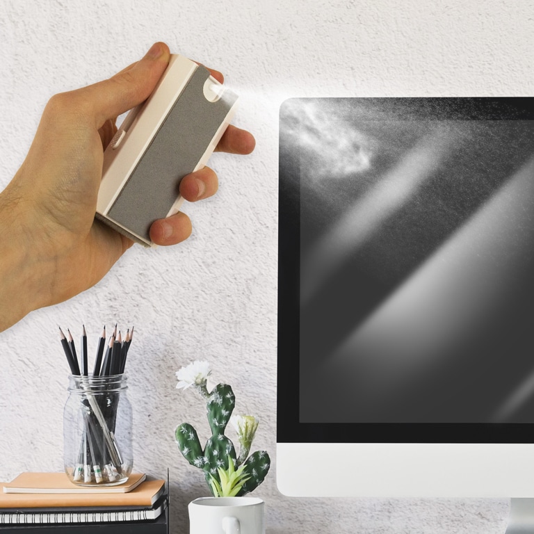 8-in-1 gadget cleaner