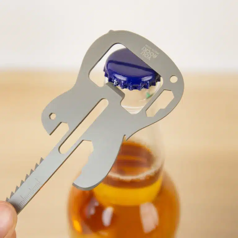 20-in-1 gitaar multitool