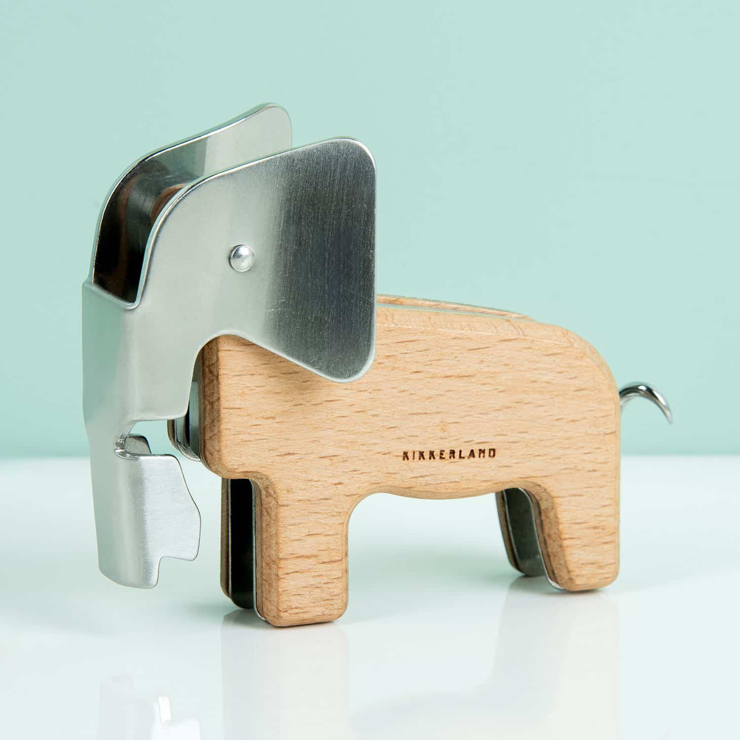 Olifant kurkentrekker