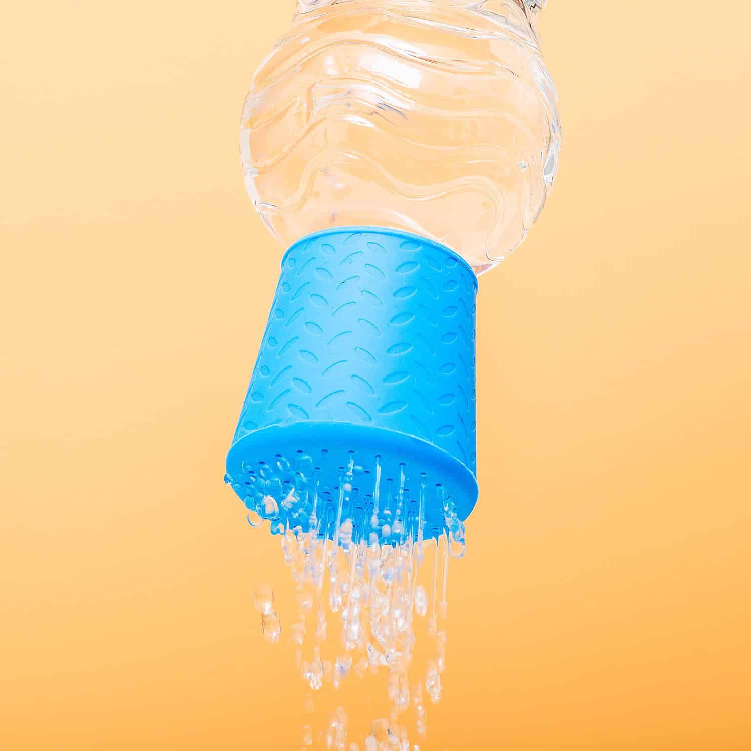 Stranddag kit voor honden