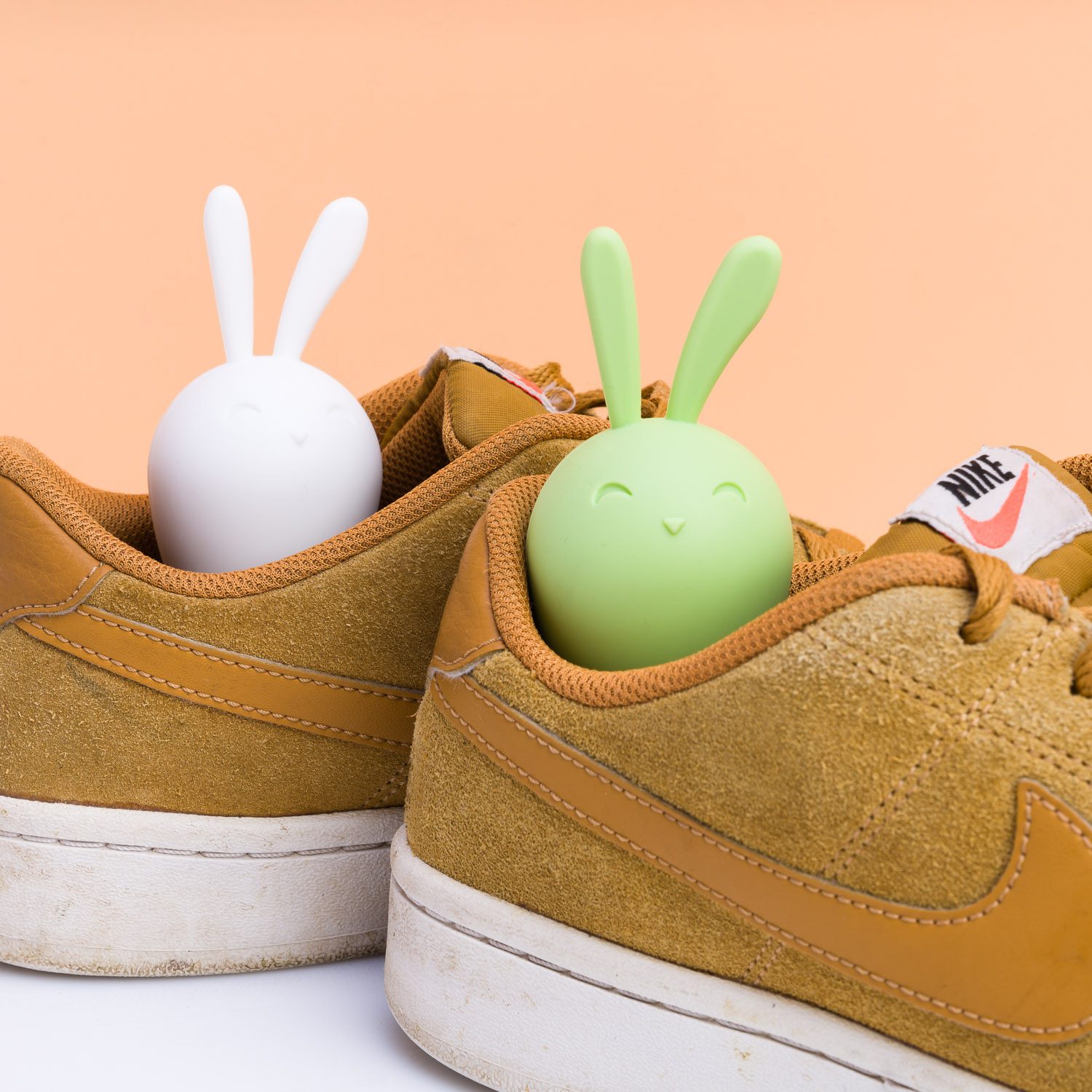 Sneakers Peekers geurvreters