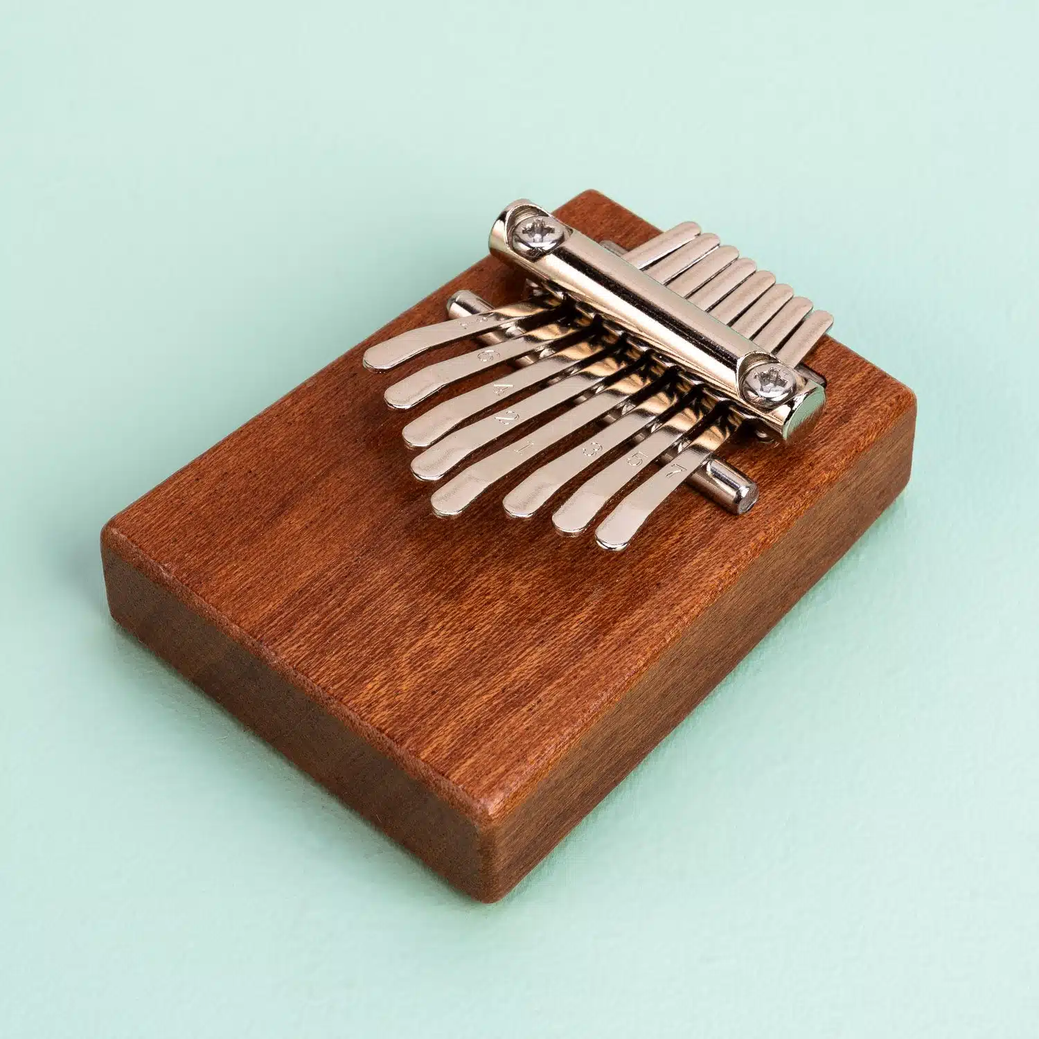 Mini kalimba