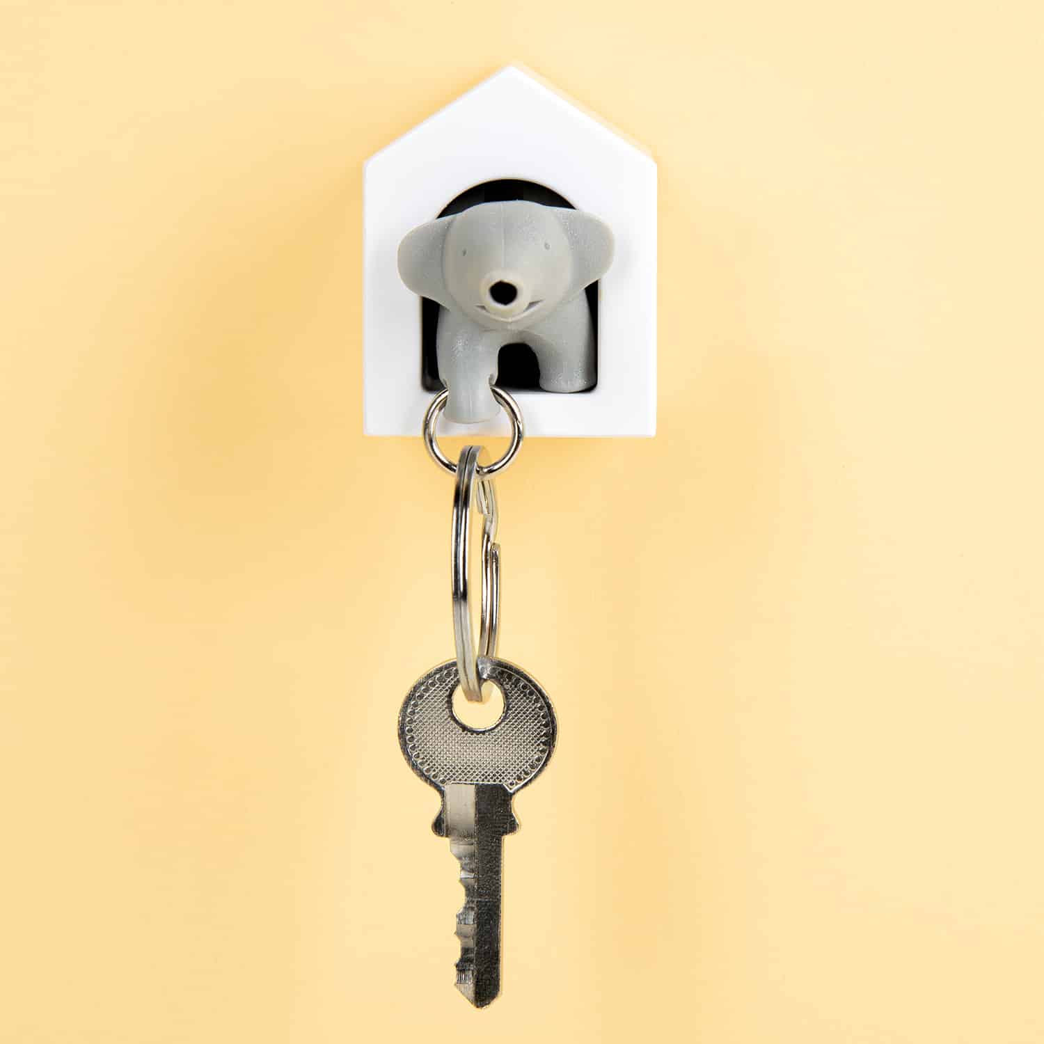 Olifant sleutelhanger