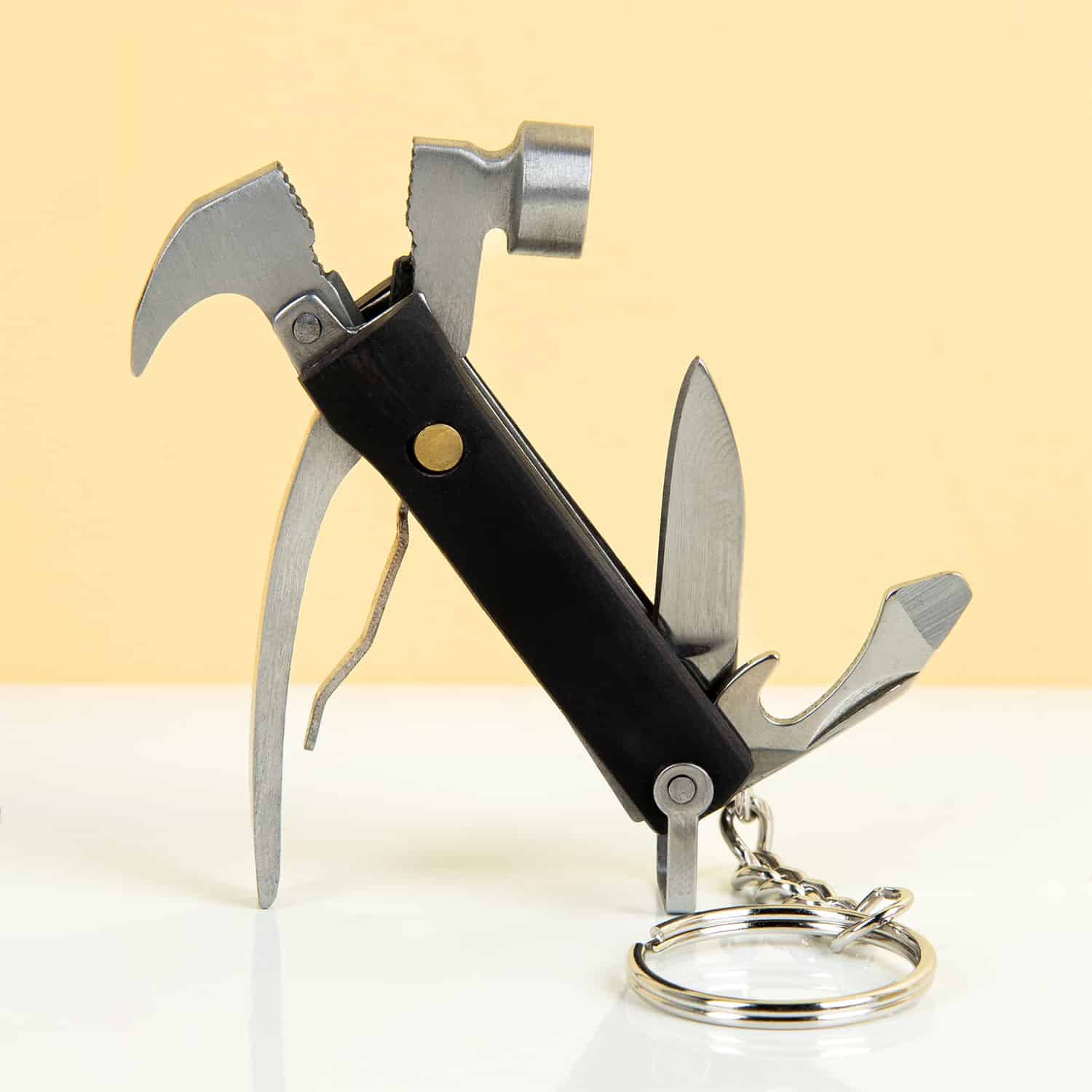 7-in-1 mini hamertje