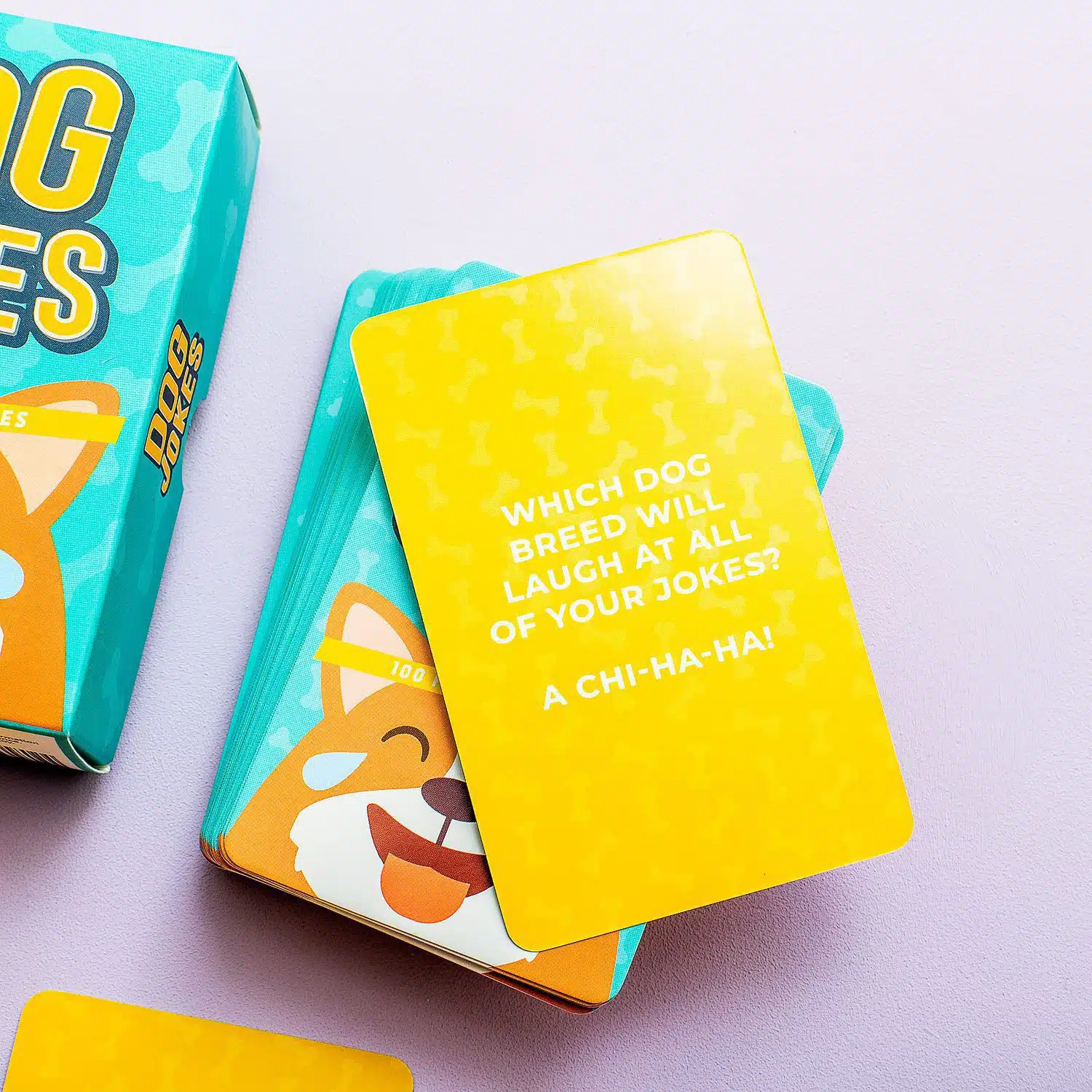 Dog Jokes kaarten