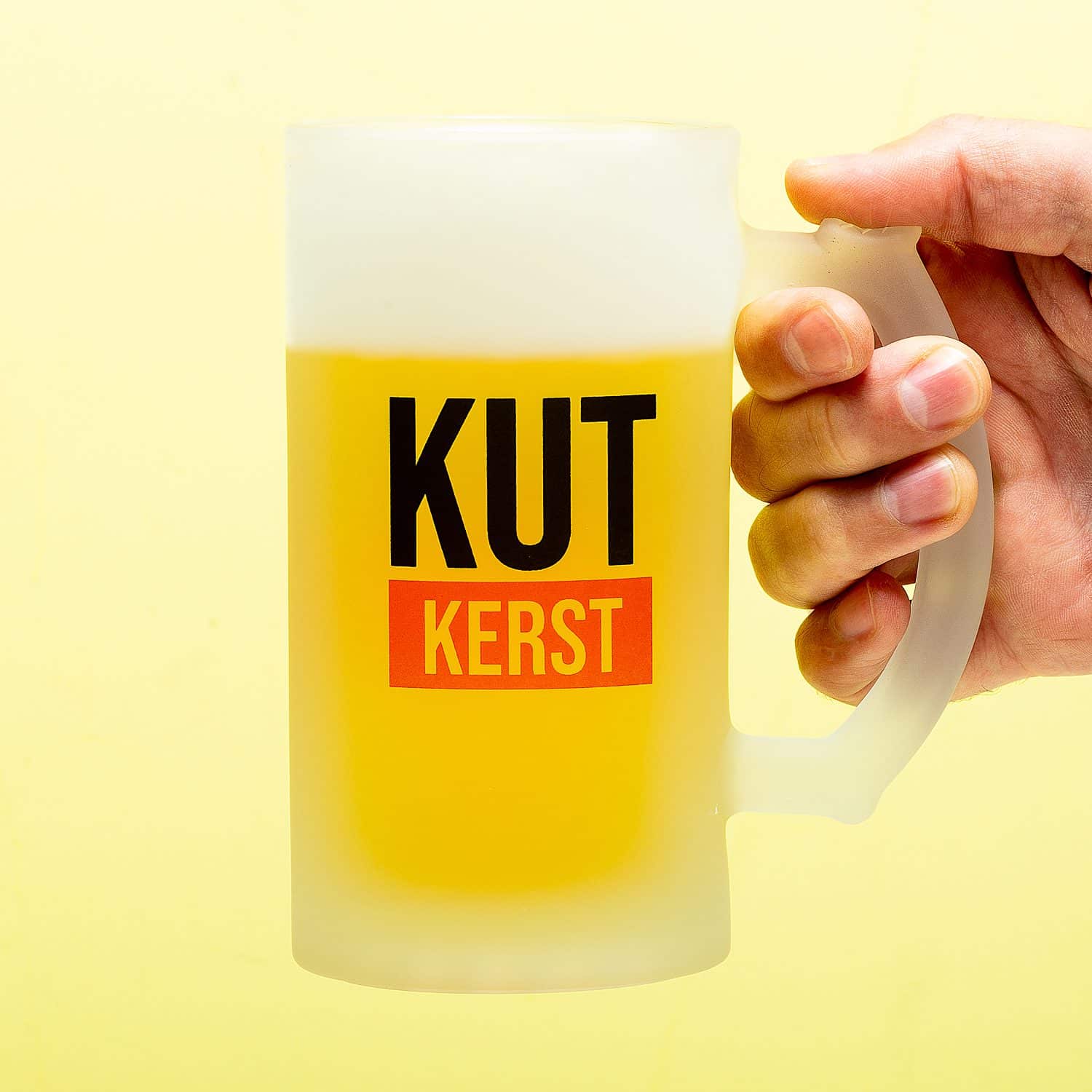 Bierpul Kut kerst