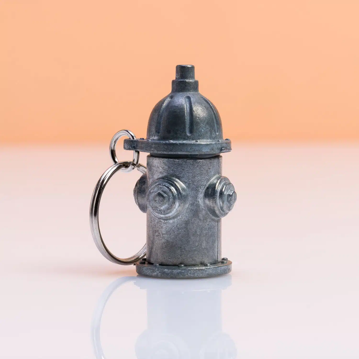 Brandkraan hondenpenning