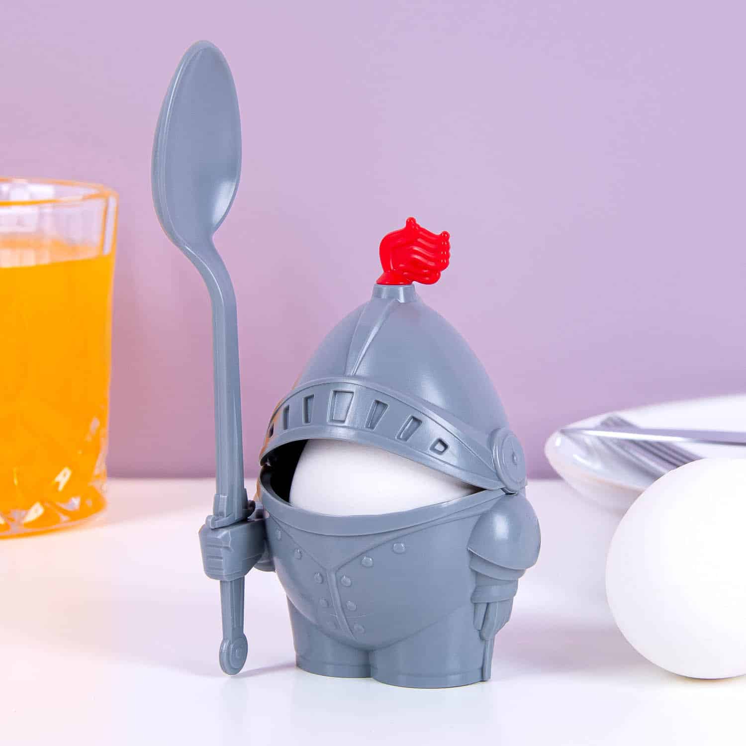 Koning Arthur eierdop