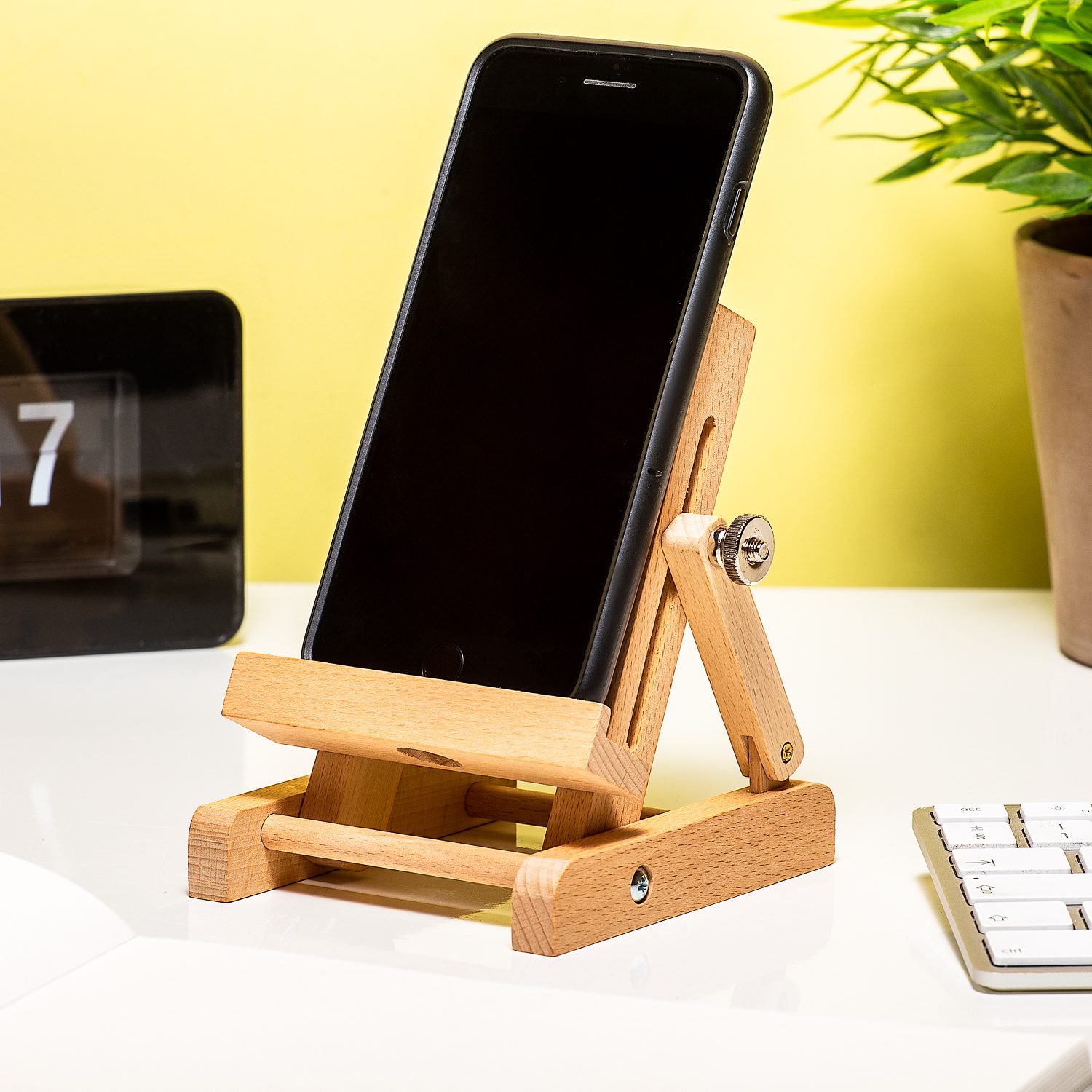 Ezel smartphonehouder