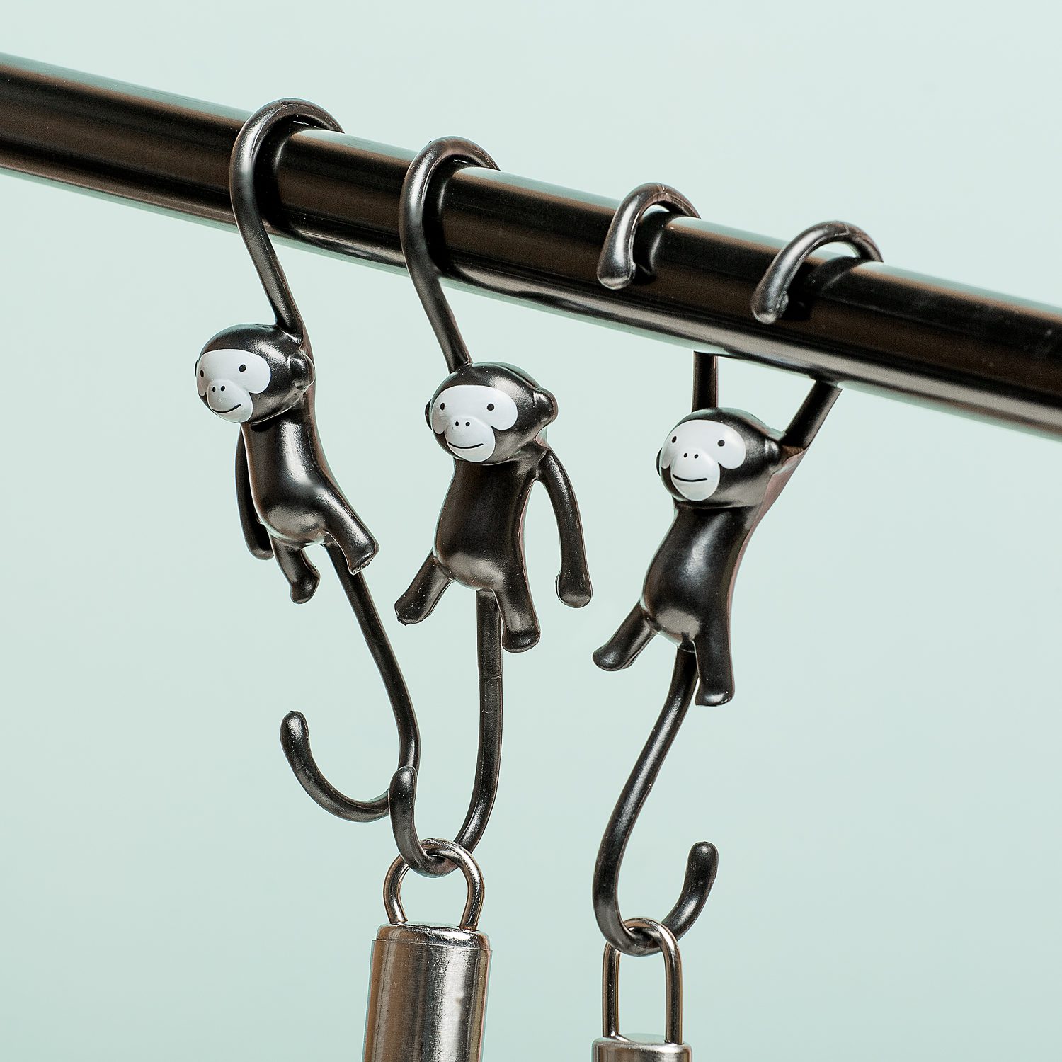 Just Hanging keukenhaken