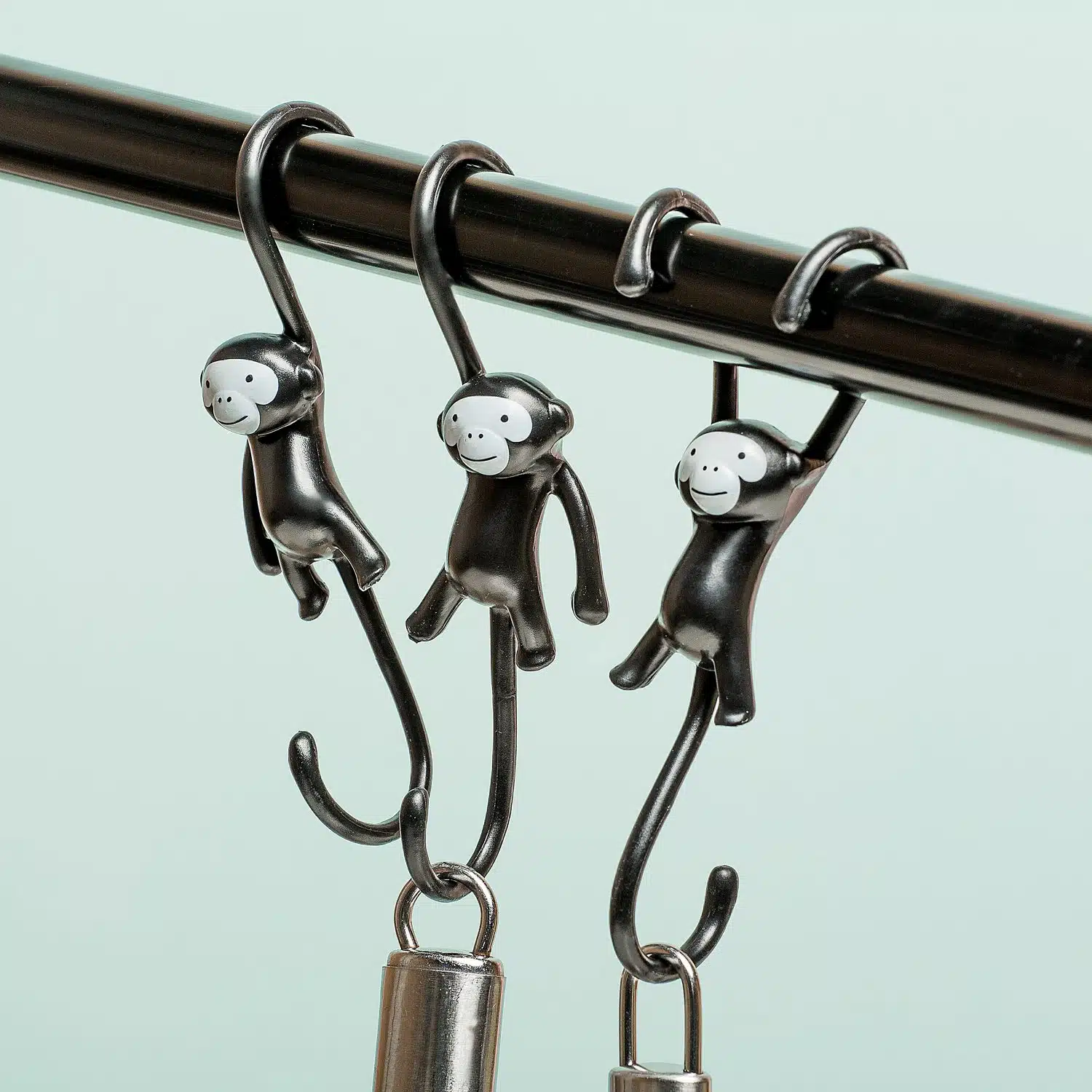 Just Hanging keukenhaken