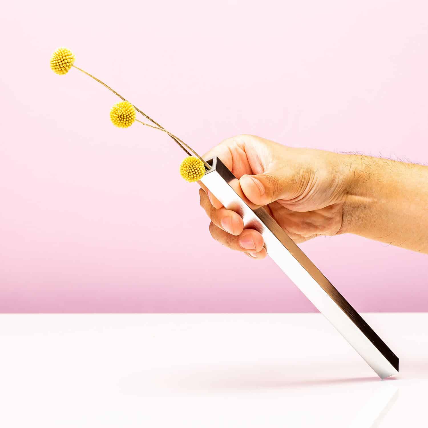 Magnetische Vaasjes (Set Van 5)