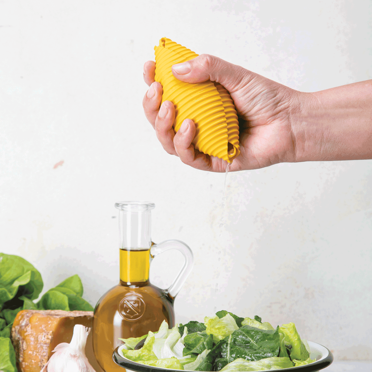 Conchiglie citroenpers