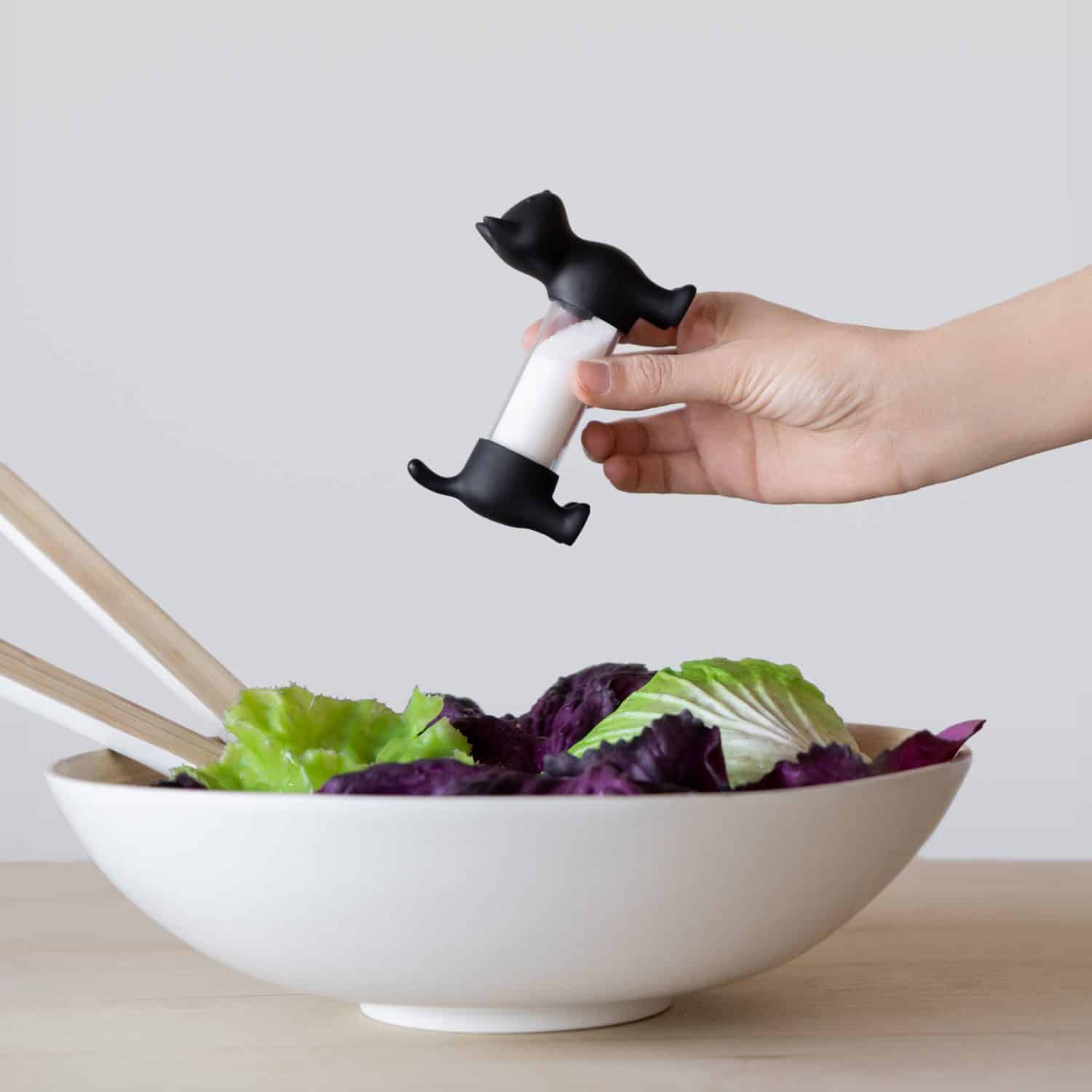 Poes Cocktailprikkerhouder