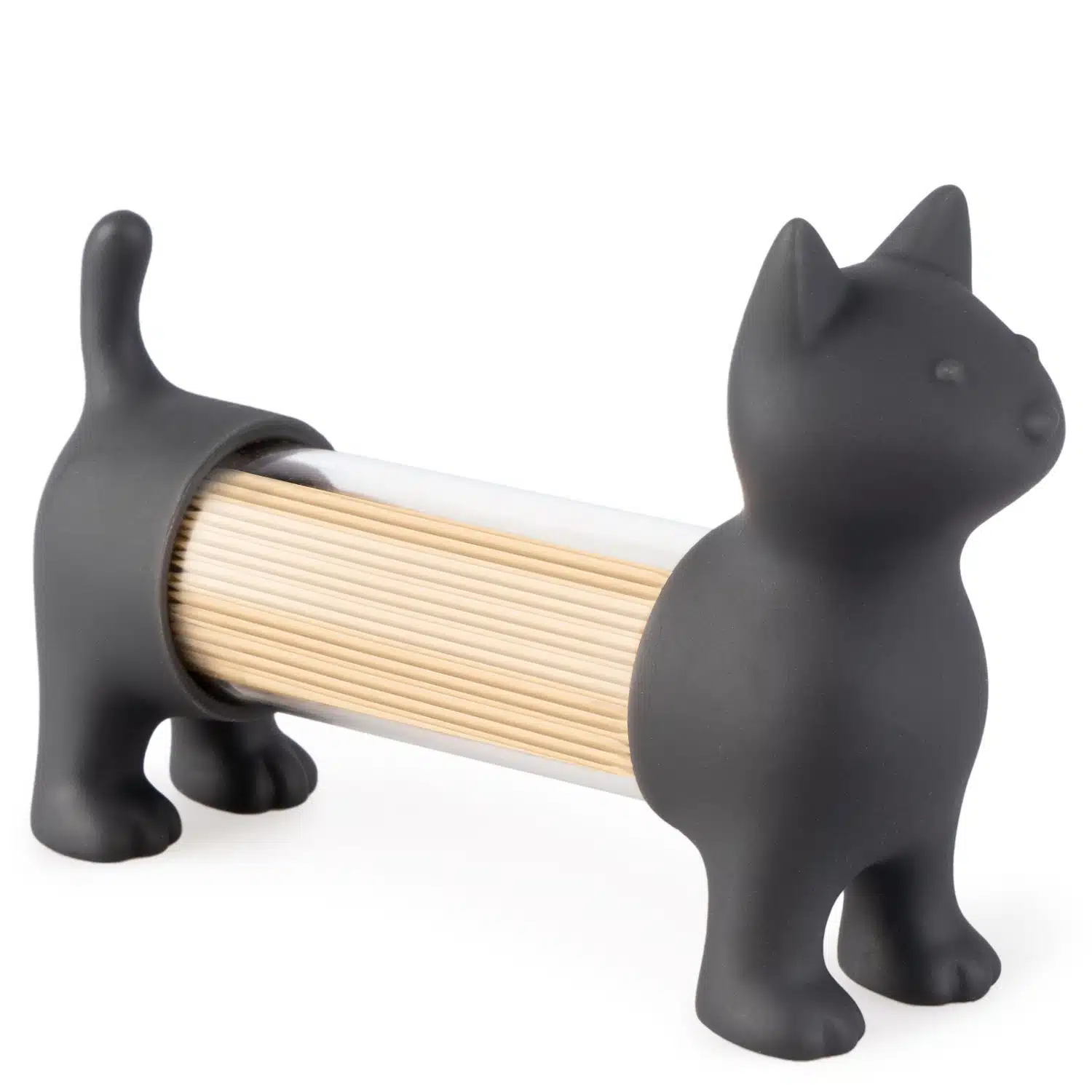 Poes Cocktailprikkerhouder