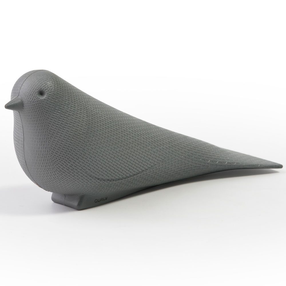 Duif deurstopper