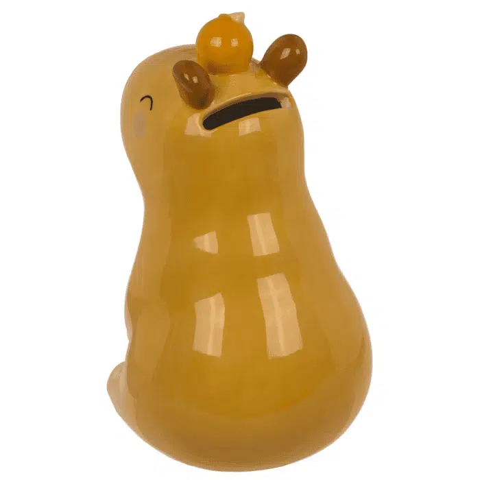 Capibara spaarpot
