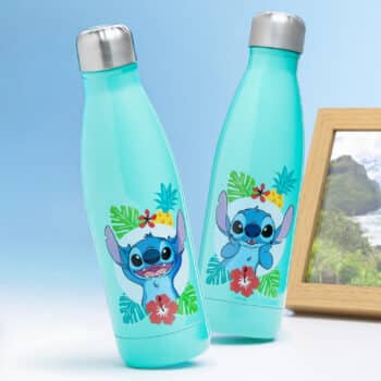 Disney Stitch waterfles