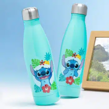 Disney Stitch waterfles