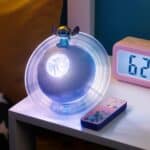 Disney Stitch projectielamp