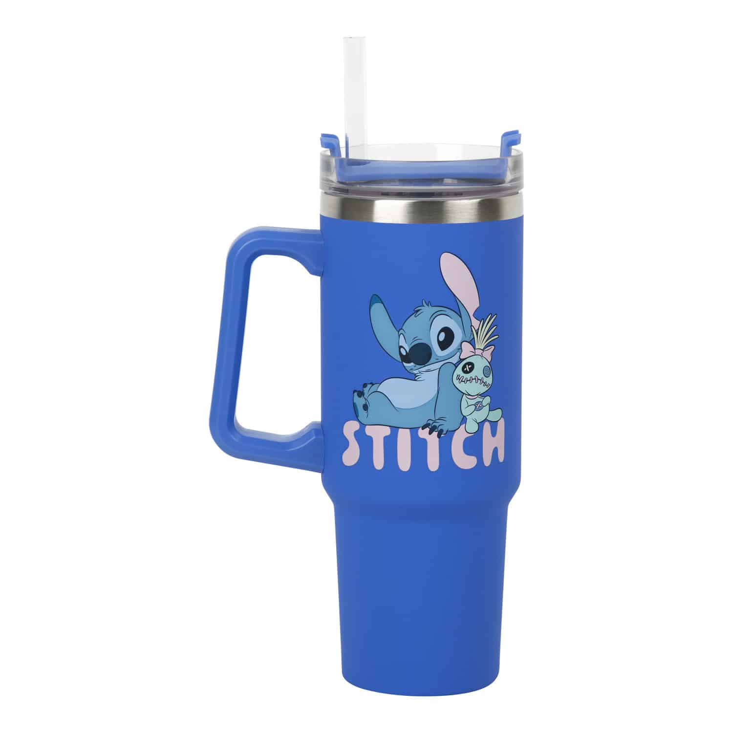 Disney Stitch waterfles (900 ml) - extra afbeelding