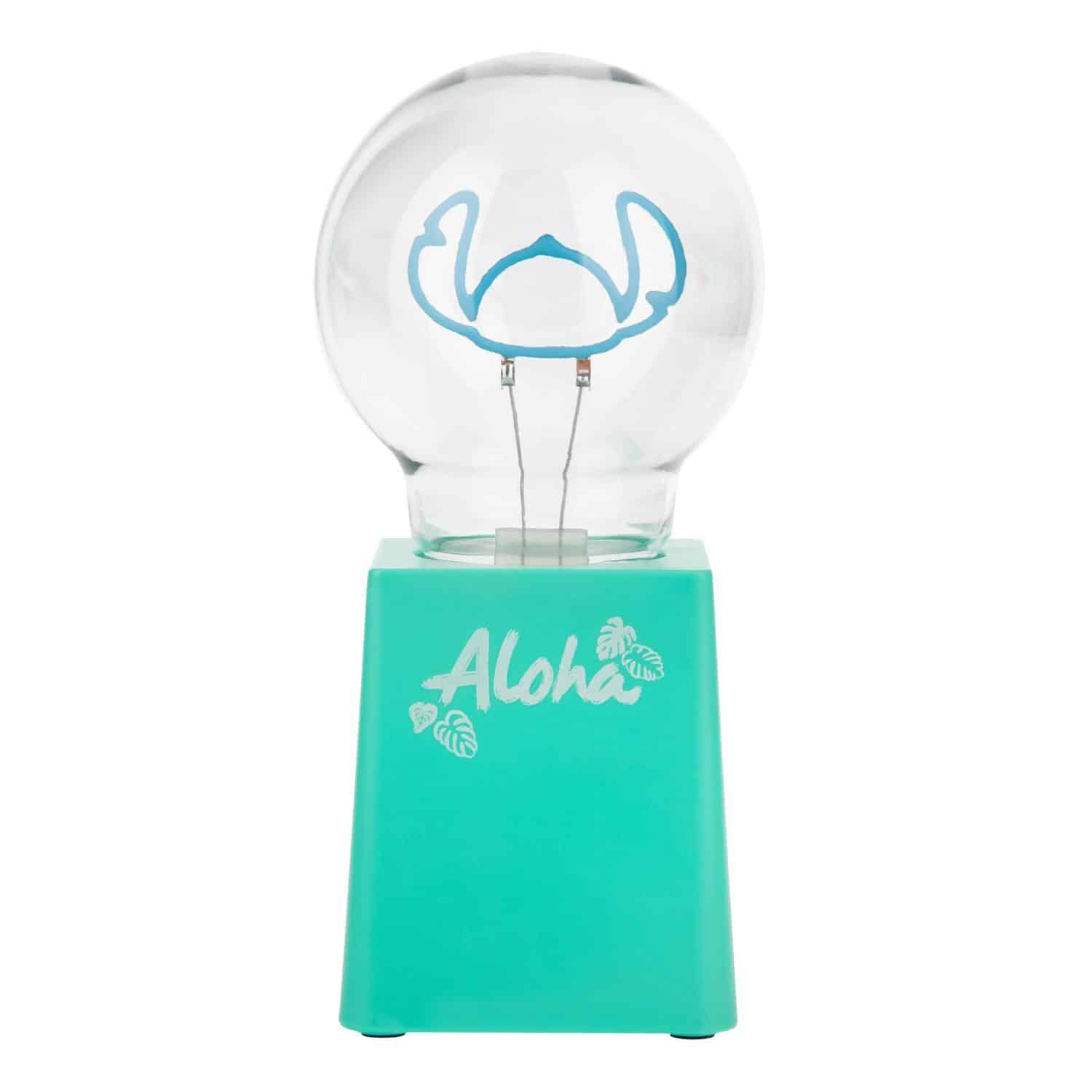 Stitch Ohana lampje - extra afbeelding