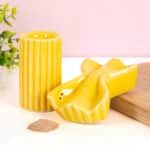 Farfalle en macaroni peper- en zoutstel