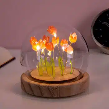 Tulpenlamp