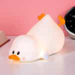 Clumsy Duck nachtlampje