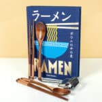 Essentials boek met ramen tools