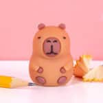 Capibara puntenslijper