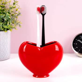 Hart tandenborstelset