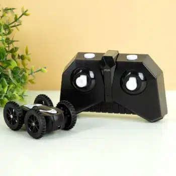 Radiografisch bestuurbare Picco stuntauto