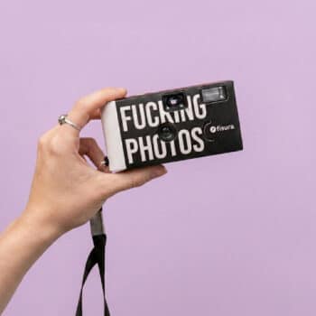 Wegwerpcamera - Fucking Photos