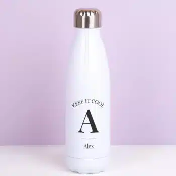 Gepersonaliseerde thermosfles Keep It Cool