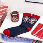 Disney Grumpy sokken en mok cadeauset