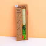 Huckleberry regenmaker