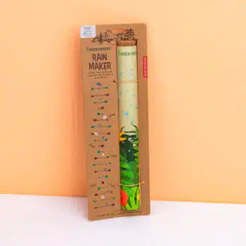 Huckleberry regenmaker