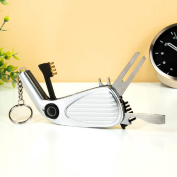 Golf multitool