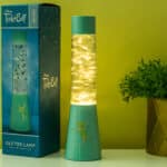 Disney Tinker Bell sterren lavalamp