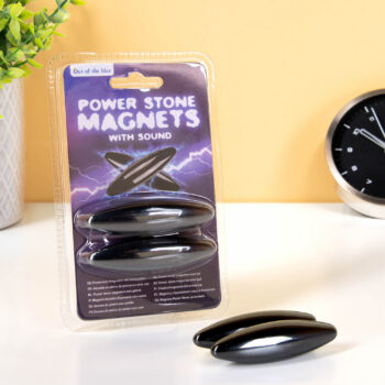 Zingende magneten (set van 2)
