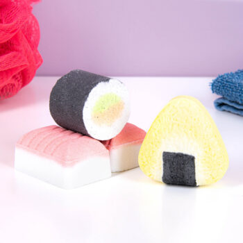 Bento Box bruisballen