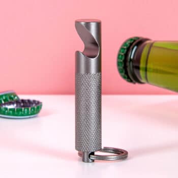 Sleutelhanger flesopener