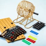 Blingo spel