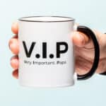 Mok Very Important Papa