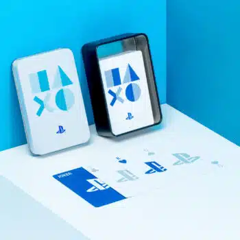 PlayStation PS5 speelkaarten