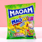 Haribo MaoMixx Zakje 70gr-Verpakking
